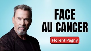 Le courage de Florent Pagny face au cancer  Son émouvant témoignage [upl. by Tripp]