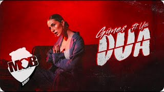 Güneş Ft Uzi  Dua Official Music Video [upl. by Farah]