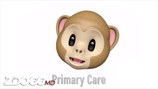 Mens Health Medimoji EXTRA SCENES  ZDoggMDcom [upl. by Sutniuq]