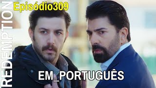 ALIR PASSA MUITO MALESARET CAPÃTULO 309 LEGENDADO EM PORTUGUÃŠS [upl. by Gudrun601]