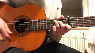 Sick Luke  Sogni Matti feat Leon Faun Drast  Guitar CoverTutorial [upl. by Ardnwahs537]