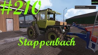 LP210 Stappenbach LS17 Typisch Tobi [upl. by Asenaj883]