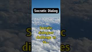 The Socratic Legacy Impact on Modern Thought [upl. by Ythomit]