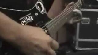 Kirk Hammett Dyers Eve solo [upl. by Hajidahk]