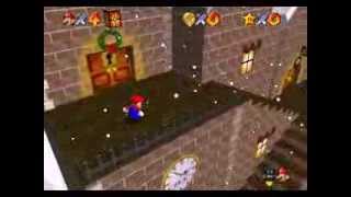 Scrooge 64  Speciale Natalizio Super Mario 64 [upl. by Luigi]