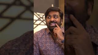 Vijay Sethupathi  Tasting வீட்டு மீன் சாப்பாடு  Irfans View [upl. by Nyraf865]