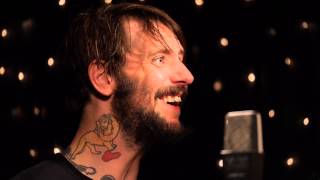 Band Of Horses  Everythings Gonna Be Undone Live on KEXP [upl. by Ecyoj]