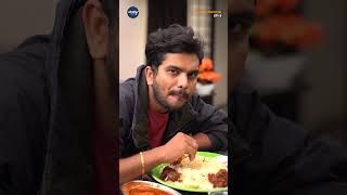 Budget bachelor episode 9 food hyderabadi budgetfood [upl. by Kostival308]