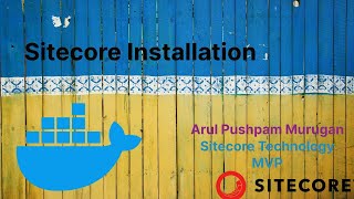 Effortless Sitecore Installation with Docker  StepbyStep Guide [upl. by Atalee]