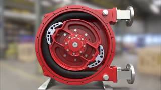 Bredel Hose Pumps Fluid handling for the toughest applications [upl. by Galan]