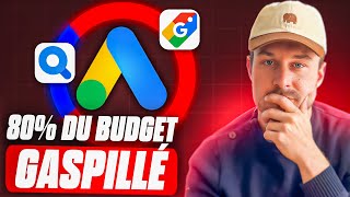 886000€ Investi sur Google Ads  Analyse de Comptes [upl. by Jaquelin]