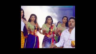 JollyO GymkhanaTamil Police Kaarana Kattikitta Prabhu Deva Madonna  shorts [upl. by Atarman]