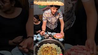 China hot pot 😋  PART III  China daily vlog series  drkid minivlog [upl. by Medlin]