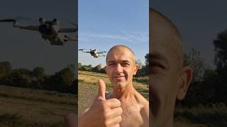 Дрон Mavic mini 3 pro Обзор и навигация 5 [upl. by Amitaf]