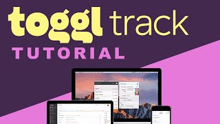 Toggl How to Use Toggl Track The Right Way [upl. by Gilbertine]