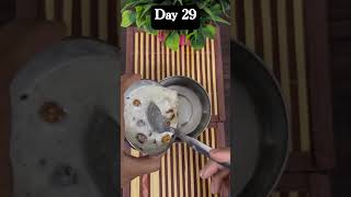 Day 29 of weight loss recipes healthy and tasty🫰🏻weightlossrecipes [upl. by Rogerg]