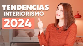 💖 TRANSFORMA tu ESPACIO Novedades DECORATIVAS del 2024  Guía Completa 🛋️✨  MiriamMimesis [upl. by Shep677]