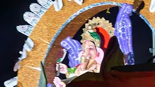 ଗଣେଷ ପୂଜା ଭସାଣି  Ganes Puja Bhasani 👯👯bhasani bhasanidjsong 💐💐🎉🎉 [upl. by Cheadle]