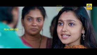 New Released 2020 Masani Full Malayalam Movie  Ramki Akhil Iniya Sija Rose  New Horror Movies [upl. by Nesila]