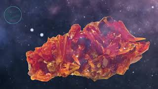 Zincite Meditation Journey Unlocking Your Creative Potential and Personal Power [upl. by Conners]