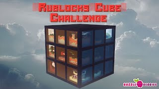 Rublocks Cube Challenge  Official Trailer [upl. by Dorsey466]