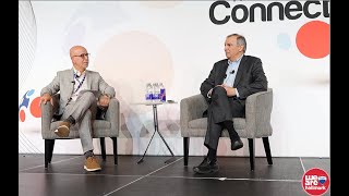 2024 REMAX Hallmark Connect Conference Interview with Benjamin Tal [upl. by Rachaba]