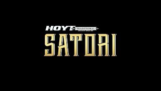 Hoyt Satori [upl. by Louth]