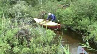 Wilderness River Part 1mpg [upl. by Vasiliki]