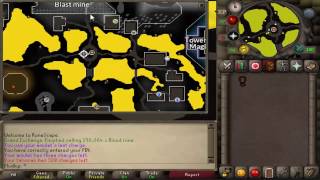 OSRS RAIDS How to Get There Faster [upl. by Niasuh]