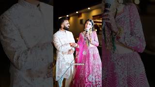 Watch Till End ❤️🥰 neetubisht couplegoals lakhneet trending nding [upl. by Allix]