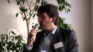 Prof Helge Peukert  Interview Monetative Jahrestagung Berlin 2012 [upl. by Tnahsin]