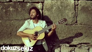 Fettah Can  Sana Affetmek Yakışır Official Video [upl. by Aehcim]