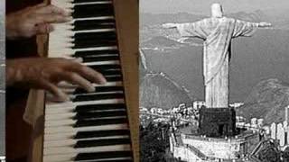 BOSSA NOVA CORCOVADO TOM JOBIM [upl. by Chadd901]