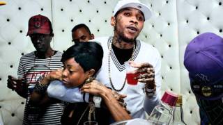 Vybz Kartel  Freaky Gal PT2 SEPT 2011 [upl. by Rydder549]