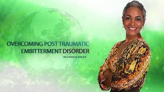 Brave Inflexions  Overcoming post traumatic embitterment disorder [upl. by Icats]