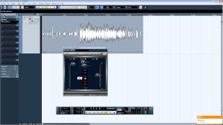 Waves Compressor Tutorial Rvox and Rcomp [upl. by Oringas730]