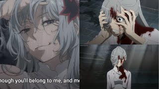 Bell Rejects Syr Freya  Freya Reveals Herself As Syr Horn Reveal  Danmachi Season 5 Episode 4 [upl. by Daune]