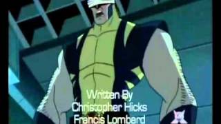 Wolverine e os XMen BR T01E06 1 de 3rmvb [upl. by Saduj]