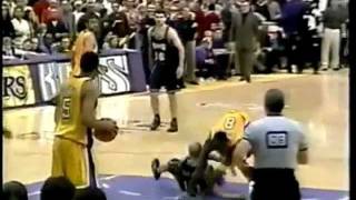 Kobe Bryant Elbow Mixtape [upl. by Yemac]