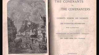 Pt 1 The Covenants and The Covenanters  Scottish Church History [upl. by Israel552]