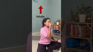 Pranayama yoga pranayama winter immunity heat [upl. by Ambrosine]