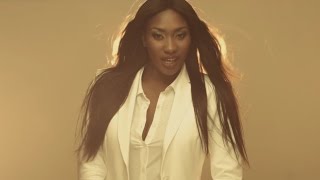 Aya Nakamura  Brisé Clip officiel [upl. by Fredia743]