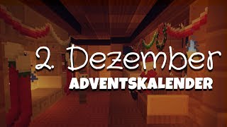 ★ ADVENTSKALENDER Weihnachtsfilm ★ 2 DEZEMBER [upl. by Gosnell]