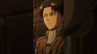 5 Fakten über Levi Ackermann ftShirobu anime animeshorts attackontitanseason4 animedeutsch [upl. by Ahsienor]