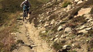 Mountainbiken  Trail Tipps  Ötztal  Tirol  Austria [upl. by Camille262]