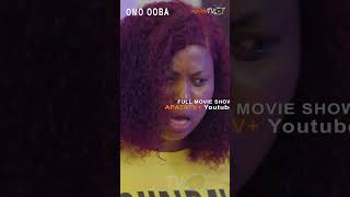 Omo Oba Yoruba Movie 2024  Official Trailer  Now Showing On ApataTV [upl. by Aneeuqahs]