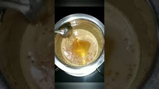 Sugar wax recipe shorts sugarwax sugarwaxrecipe waxing wax hotwax [upl. by Stock]