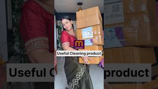 shortvideo meeshosareehaulonlineshopping meeshofinds must have cleaning products from Meesho ￼ [upl. by Jacinta666]