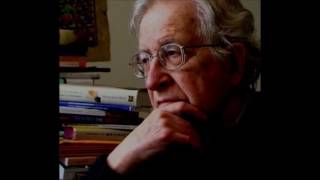 Noam Chomsky on Slavoj Žižek [upl. by Wolff]