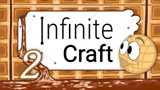 Infinite Craft  Part 2 [upl. by Healy]